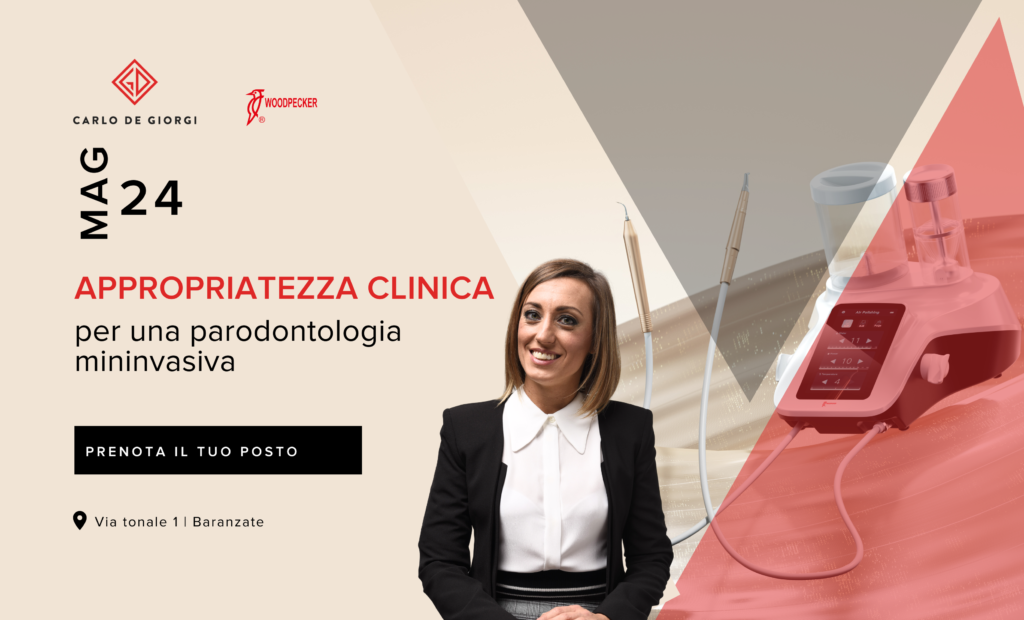 Appropriatezza clinica - 24 maggio